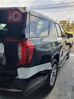 جی ئێم سی یوکۆن